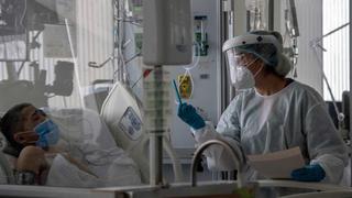 Colombia registra 132 nuevas muertes por coronavirus y el total se acerca a los 30.000