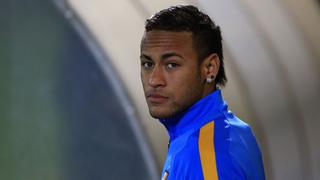 Neymar investigado por presunta estafa al fichar por Barcelona