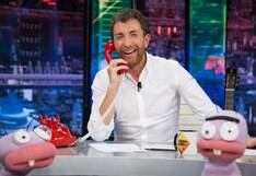 Una estrella regresa a “El Hormiguero”: invitados del programa de Antena 3 del lunes 29 de mayo al jueves 1 de junio