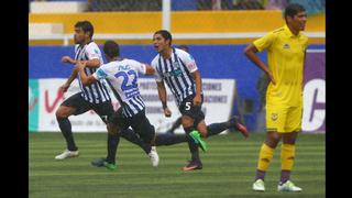 Alianza Lima: ¿Cómo le fue de visitante esta temporada?