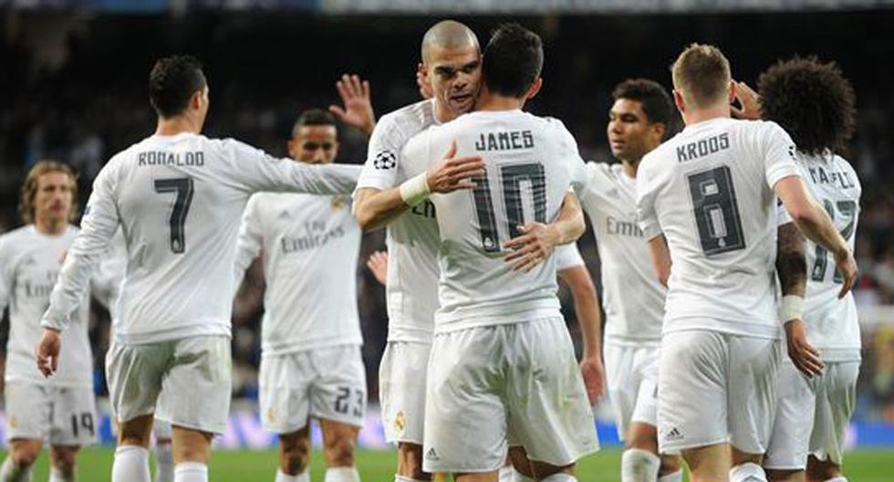 Carlos Ascues se encuentra en la banca de suplentes del Real Madrid vs Wolfsburgo | Foto: Getty