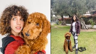 Conoce a Ale Carrasco, la actriz y activista animalista que hoy se une a la labor de WUF