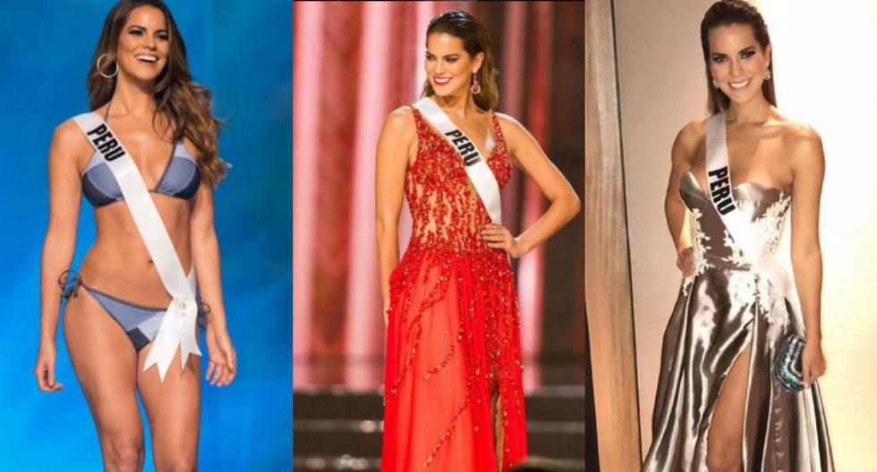 Entérate cómo puedes votar por Valeria Piazza en el certamen de belleza Miss Universo. (Foto: Instagram)