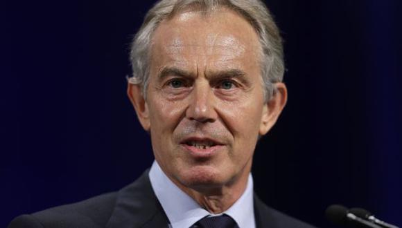 Reino Unido: Revelan complot para asesinar a Tony Blair