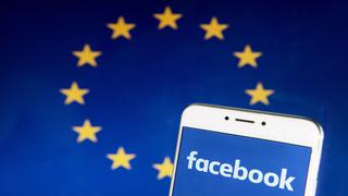 Facebook e Instagram cerrarían en Europa si se les impide transferir datos de usuarios a EE.UU