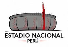 IPD registra marca Estadio Nacional del Perú y su logotipo
