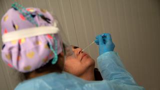 Chile detecta más de 1.000 casos nuevos de coronavirus por tercer día consecutivo 
