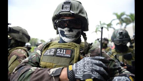 Filipinas: 29 muertos en operación militar contra Abu Sayyaf