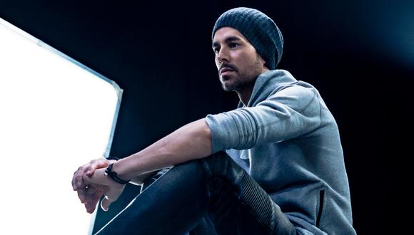 Enrique Iglesias asegura que no lanzará más álbumes, pero seguirá vinculado a la música. (Foto: EFE)