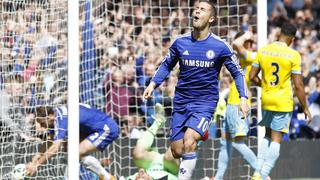 Chelsea y el gol que le valió un nuevo título de Premier League