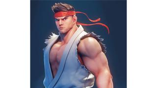MultiVersus: así se verían Ryu, Chun-Li y otros personajes de Capcom en el juego de Warner Bros | FOTOS