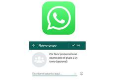 WhatsApp: cómo abandonar un grupo sin que nadie lo sepa. Truco
