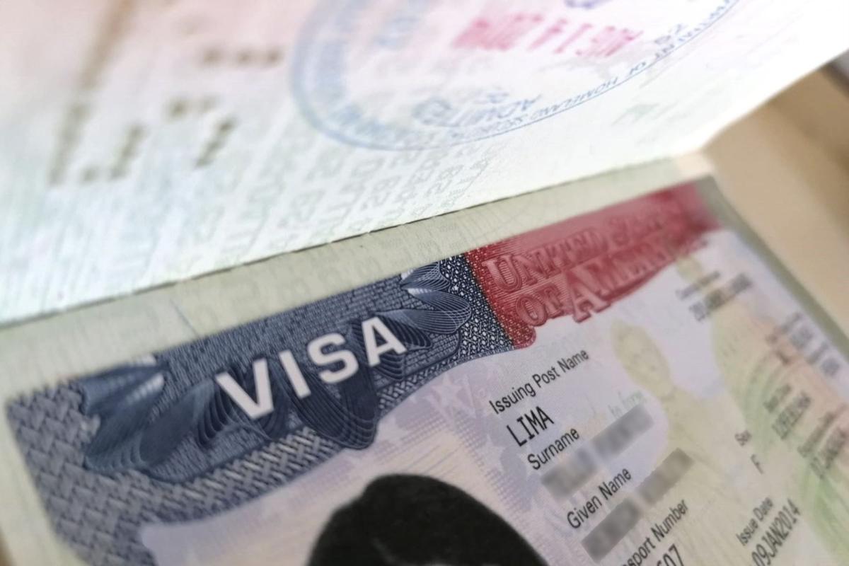 Visa americana: ¿cuáles son las preguntas más comunes en la entrevista? |  Embajada Estados Unidos | EEUU | USA | México | tdex-revtli | | RESPUESTAS  | EL COMERCIO PERÚ