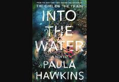 Libros más vendidos de la semana: 'Into the Water' de Paula Hawkins solo llega al segundo puesto en USA