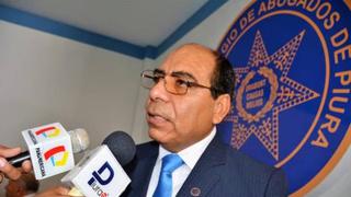 AUNAP rechaza designación de Manuel Castillo Venegas como nuevo superintendente de la Sunedu