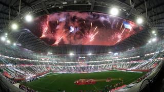 La tecnología detrás de la estrategia de Qatar para reabrir estadios
