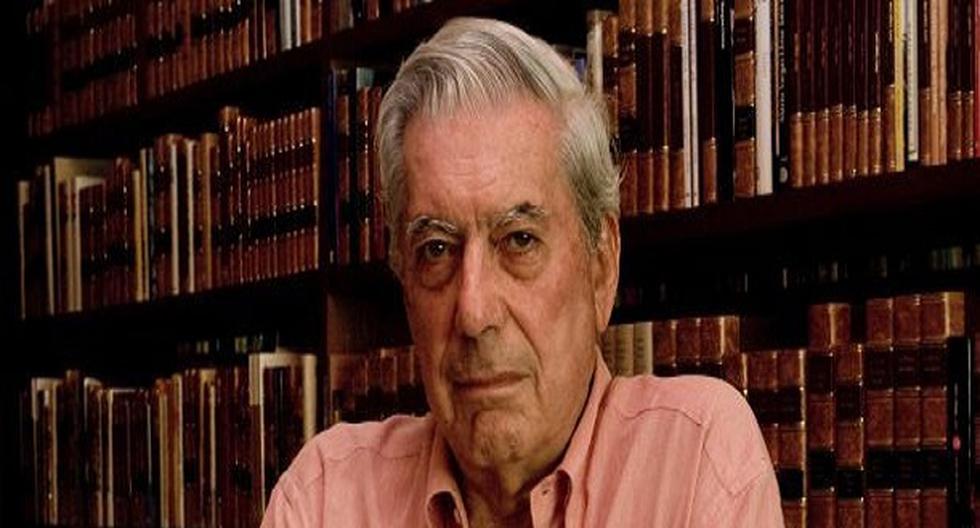 El laureado escritor peruano Mario Vargas Llosa opinó sobre el premier. (Foto: elcomercio.pe)