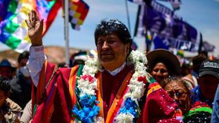 La historia del regreso de Evo Morales a Bolivia (y nuevos detalles de su partida hace un año)
