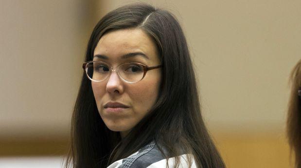 Pasará el resto de su vida en prisión por matar a su novio