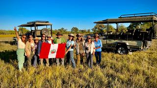 Viaje a Botswana: todo lo que necesitas saber para hacer un safari en África