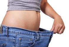¿Por qué los anoréxicos siempre eligen alimentos bajos en calorías?