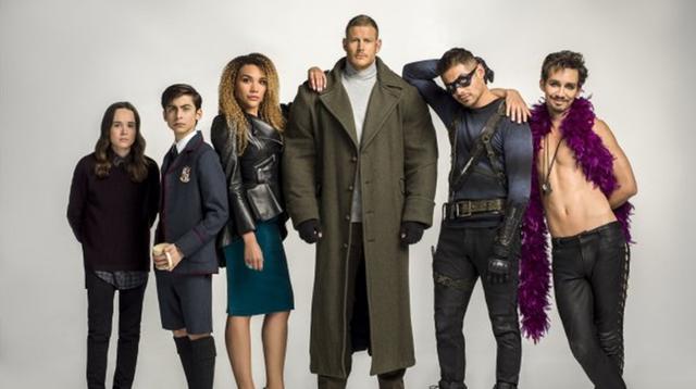 Kids' Choice Awards México nominados