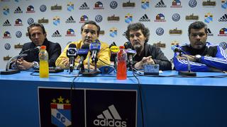 "Sporting Cristal y un nuevo manual de estilo", por Pedro Canelo