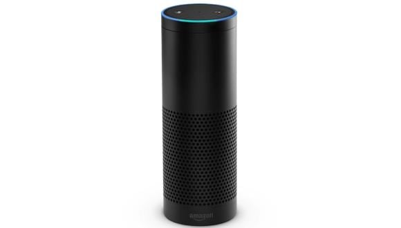 Evaluamos el Amazon Echo