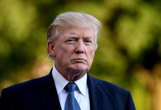 Donald Trump amplía veto migratorio e incluye a Corea del Norte y Venezuela