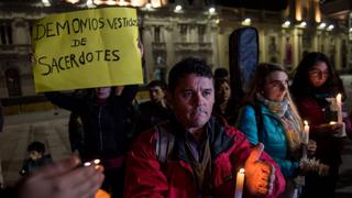Chile: Piden expulsión de todos los sacerdotes maristas investigados por abusos