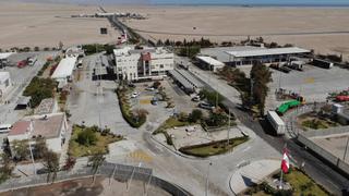 Migraciones controla frontera con Chile a través de drones para evitar ingreso irregular de extranjeros