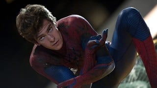 Por qué Andrew Garfield no sabe cómo termina “The Amazing Spider-Man” 2