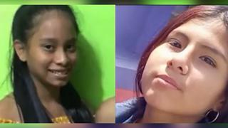 Carabayllo: dos menores de 13 años desaparecieron a la salida de colegio y estarían en la selva