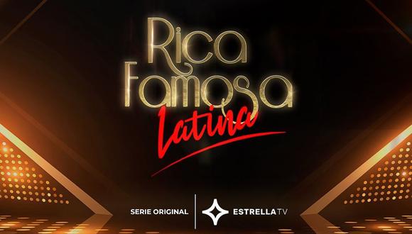 Tras más de cinco años regresa Rica, famosa, latina (Foto: Estrella TV)