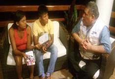 Susalud investiga muerte de bebé en hospital de Yurimaguas