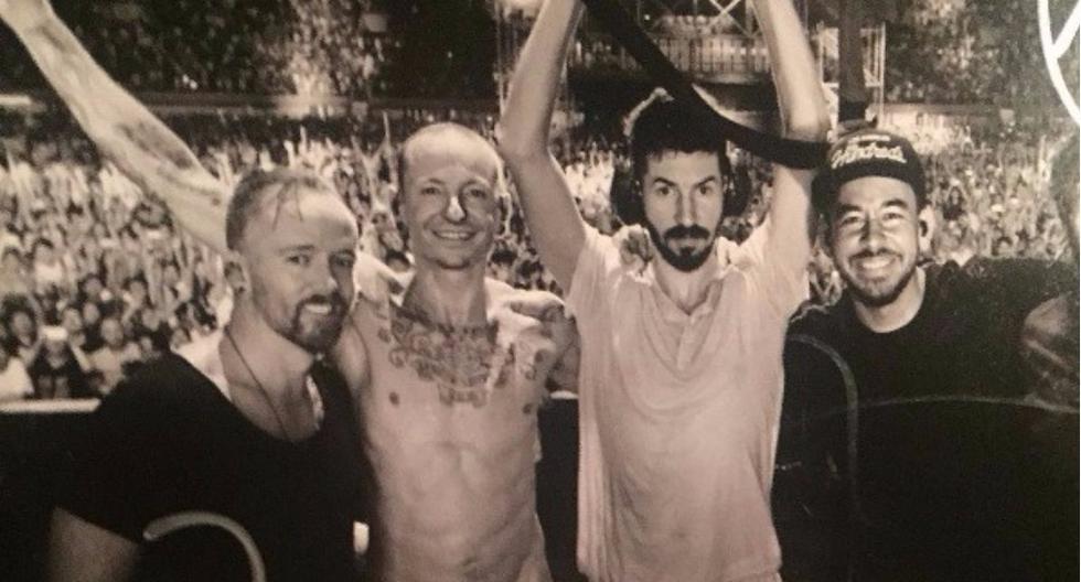 Tras la repentina muerte de Chester Bennington, la productora Live Nation  anunció que se cancela la gira de Linkin Park por Norteamérica. (Foto: Instagram)