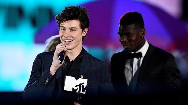 MTV EMA. (Fotos: Agencias)