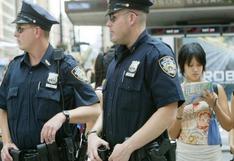 Nueva York despenalizaría beber en público y otros delitos menores