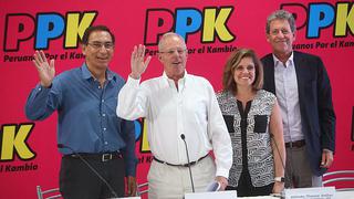 PPK: independientes integran grupo de transferencia de gobierno