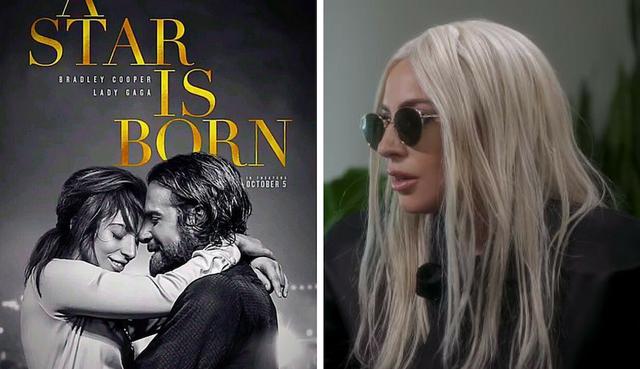 'A Star is Born' recibió buenos elogios de la crítica especializada y muchos vaticinan que podría llevarse una estatuilla en los próximos Premios Oscar. (Crédito: Warner Bros./IMDB)