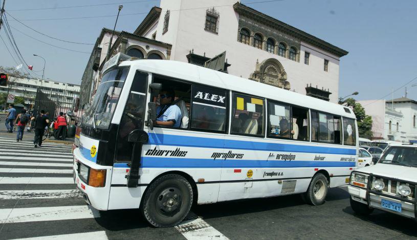 Coaster Translima S.A