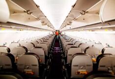 Piloto revela lo peor que un pasajero podría hacer en un vuelo: “No sean este tipo de persona”