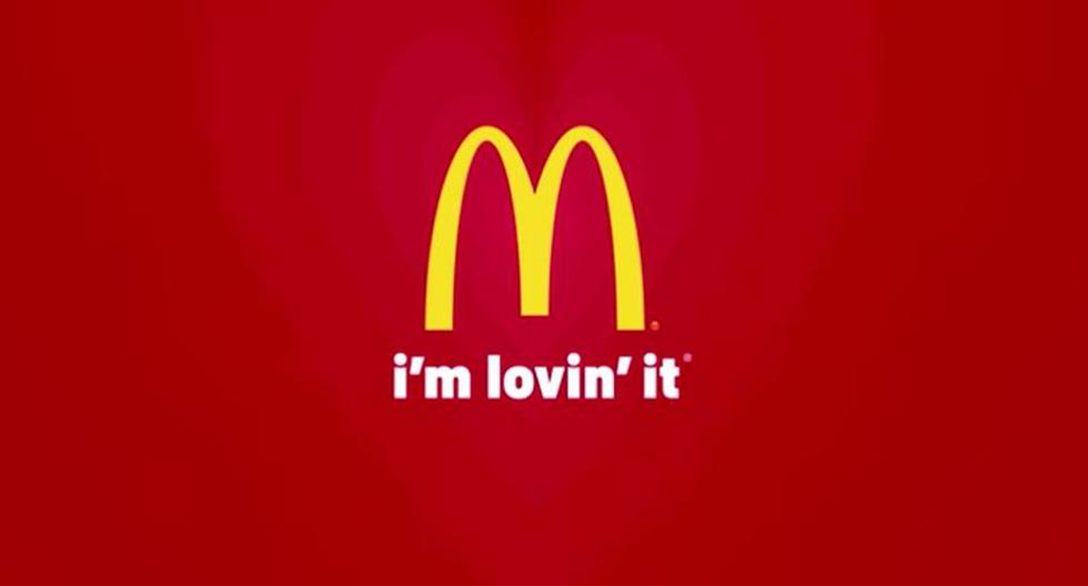 (McDonald's)