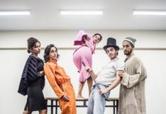 "No encontramos título": Creación colectiva en Teatro Ensamble