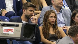 Shakira sorprende con nuevo look junto a Gerard Piqué | FOTOS