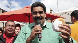 Maduro envió saludos a escritor que ¡falleció hace 20 años!