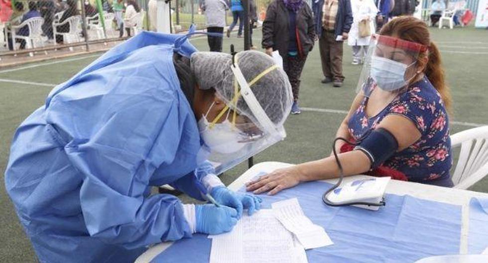 Las vecinas podrán acceder a diversos servicios. (Foto: Municipalidad de Lima)