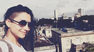 Mayra Couto: la nueva vida de la actriz hoy radicada en Cuba