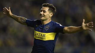 Boca Juniors empató 1-1 ante Aldosivi en la última fecha de la Superliga Argentina