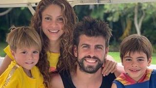 ¿Shakira y Piqué están juntos en sus vacaciones por Las Bahamas? 